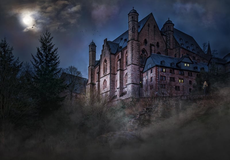 Moonlit Nights