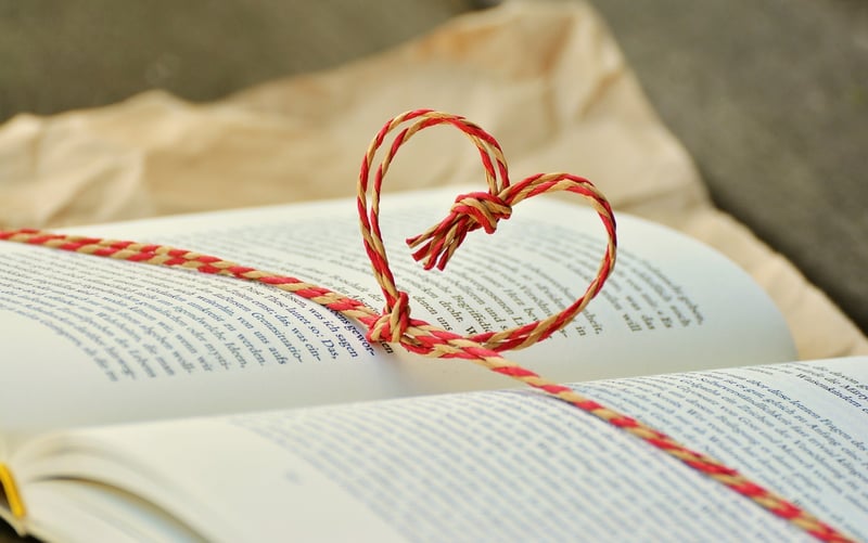 Ancient Spellbook