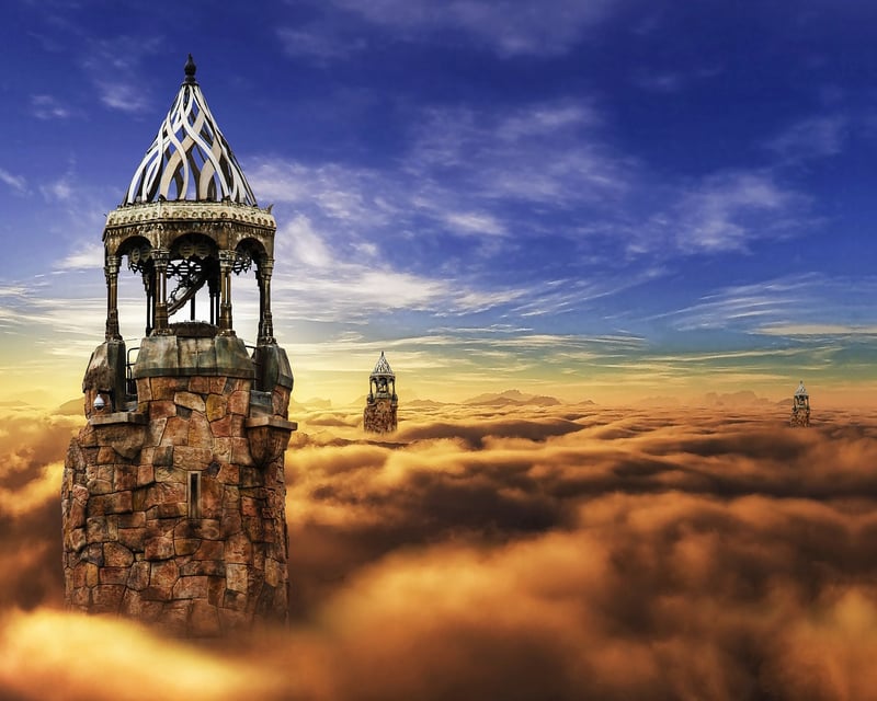 The Citadel of Dreams